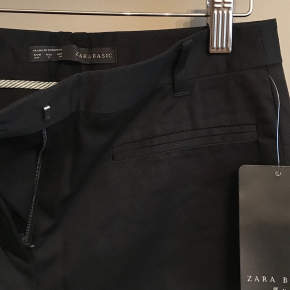 Zara Pants - Picture 5 of 6